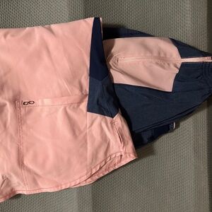 Cherokee Infinity Scrubs